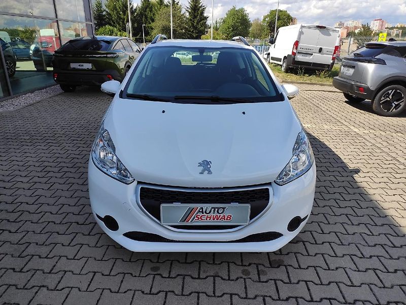 Peugeot 208 (2013) 1.2i 92k MAN5 nové CZ po STK - fotka 9 z 22