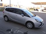 Opel Zafira 2,0DTi AUTOMAT !!! PĚKNÁ ! - náhled 7