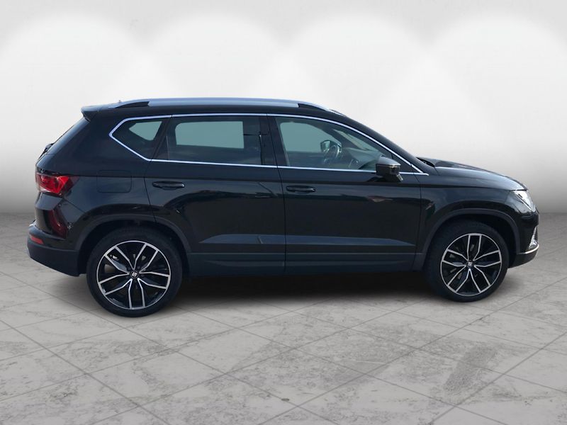Seat Ateca 2.0 TDi DSG 7st. 4Drive Xcelle - fotka 8 z 30