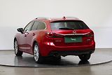 Mazda 6 - náhled 7