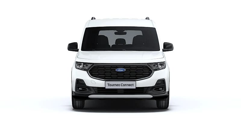 Ford Tourneo Connect (2026) Active, Grand Tourneo, 2.0 Eco - fotka 2 z 9