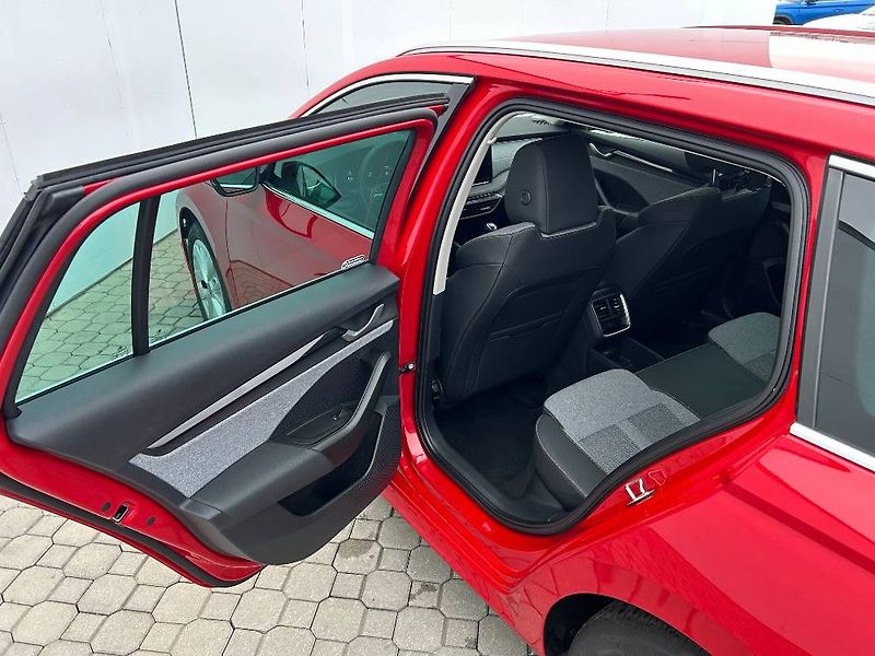 Škoda Octavia Top Selection 6MP  1,5TSI - fotka 7 z 25