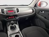 Kia Sportage (2015) 2.0 CRDi, 4X4, Xenony - náhled 8