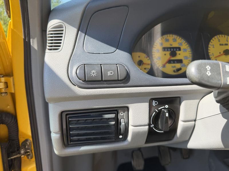 Škoda Felicia (2000) FUN 1,6MPI KOMPLETNÍ RENOVACE - fotka 70 z 83