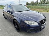 Seat Exeo 2.0 TDI KLIMA ROZVODY 2X KOLA - náhled 7