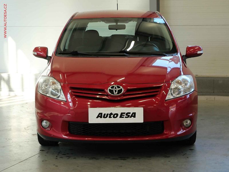Kia Ceed (2009) 1.4i, 1.maj,ČR, AC - fotka 2 z 21