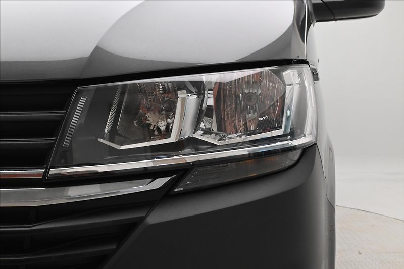 Volkswagen Transporter 2,0 TDI 110kW DSG Navi Záruka - fotka 28 z 29
