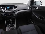 Hyundai i30 (2013) 1.6 GDI, Tempomat - náhled 8