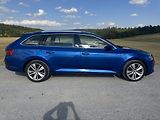 Škoda Superb (2022) 2.0TDI DSG STYLE EXTRA ČR - náhled 6