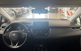 Toyota Corolla 1.8 Hybrid Active, e-CVT, ČR - náhled 13