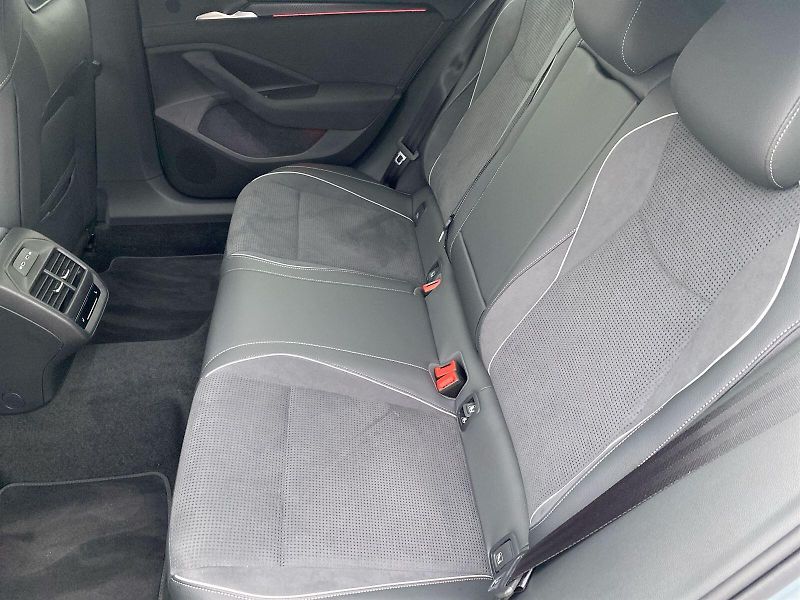 Škoda Superb (2025) Combi 2,0 TDI 4x4 DSG Sportlin - fotka 9 z 32