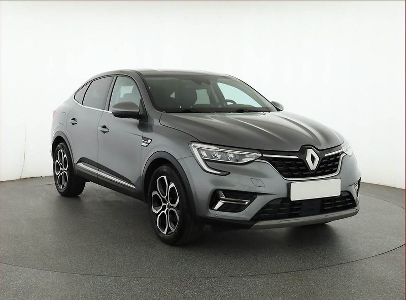 Renault Arkana (2022) Techno E-Tech - fotografie inzerátu