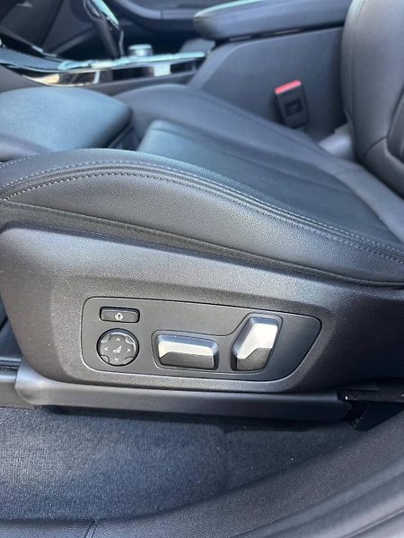 BMW X3 (2020) G01 SDRIVE 30i 2.0 TURBO 2020 - fotka 11 z 39