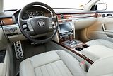 Volkswagen Phaeton 3.0 TDi 176kW LONG 4motion - náhled 16
