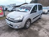 Citroën Berlingo 1.6i 72KW,155KM,PĚKNÝ,SERVISKA - náhled 1