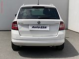 Škoda Fabia (2016) 1.2 TSi, Ambition, +kola - náhled 4