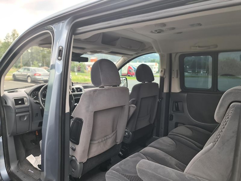 Fiat Scudo (2014) LONG 2.0 MULTIJ 120-KW OLOMOUC - fotka 41 z 96