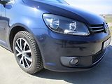 Volkswagen Touran 1.4TSi 103kW*CL*TAŽ Z.*7MÍST - náhled 21