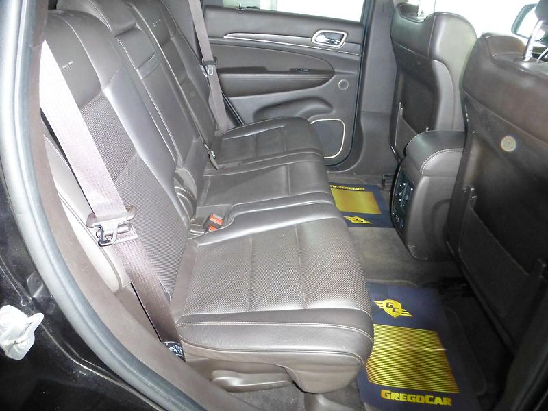Jeep Grand Cherokee (2013) 3,0CRDI*VYHŘ.S*PARK.KAME*XENON - fotka 25 z 28
