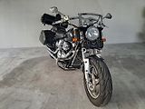 Suzuki VZ 800 Marauder - náhled 1
