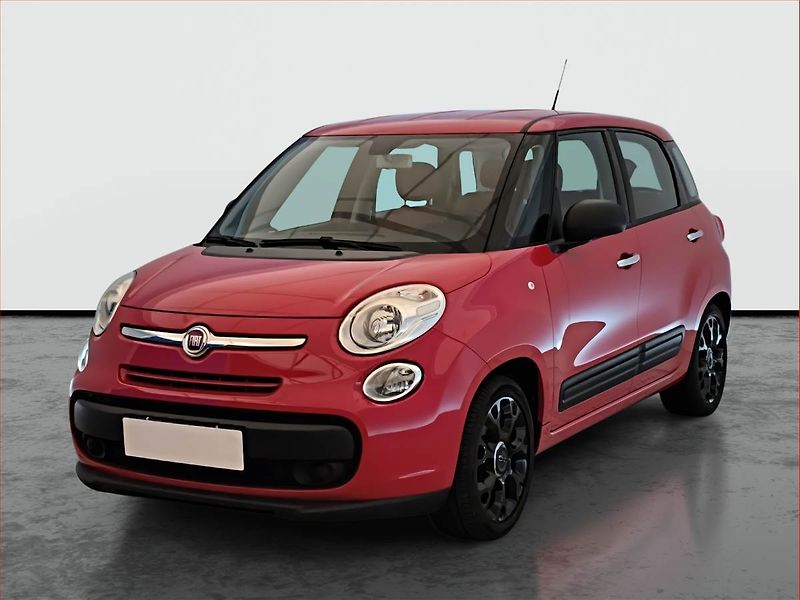 Fiat 500L (2016) 1.4 16V - fotka 2 z 13