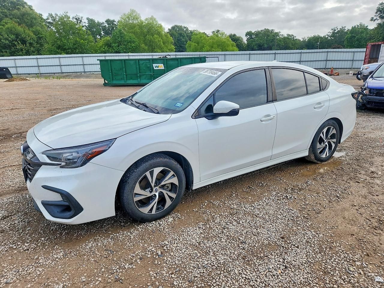 Subaru Legacy PREMIUM