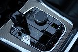 BMW X6 40d, Vzduch, Ventilace, ČR - náhled 19