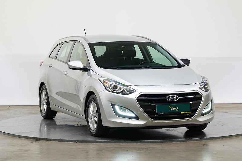 Hyundai i30 - fotka 7 z 25