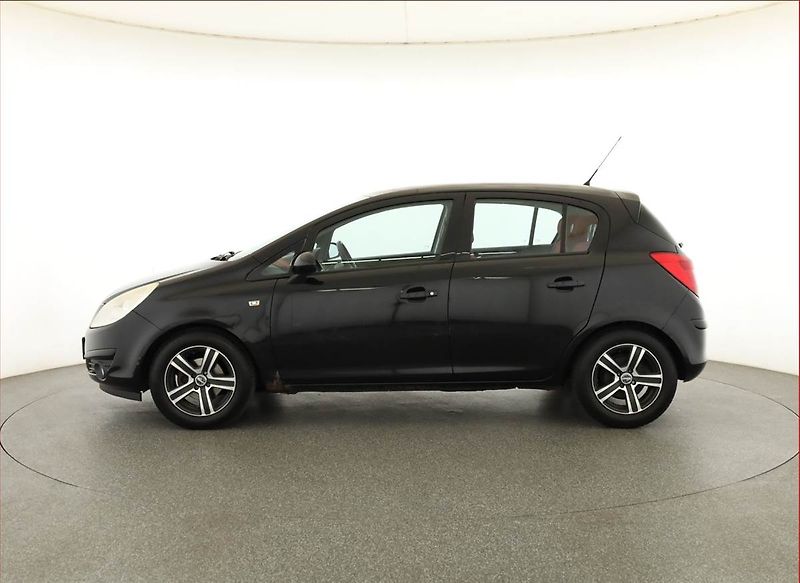 Opel Corsa (2009) 1.2, nová STK, pěkný stav - fotka 3 z 15