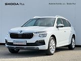 Škoda Kamiq (2025) 1.0 TSI / 85kW / TOP SELECTION - náhled 1