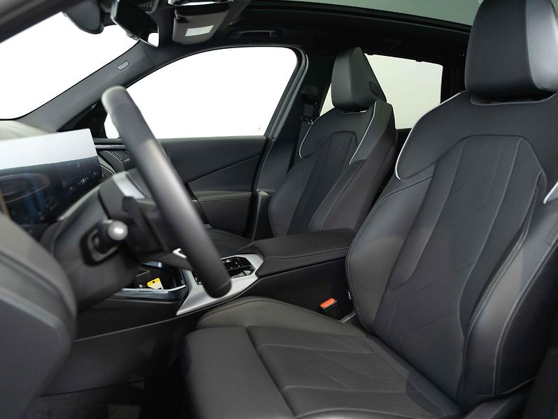 BMW X3 xDrive 40d - fotka 22 z 23