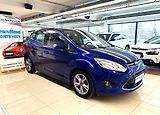 Ford C-MAX Trend 1,6TDCi, ČR, 1.MAJ - náhled 1