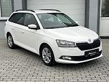 Škoda Fabia (2023) 1.0TSI 70kW  STYLE ČR NOVÉ - náhled 1