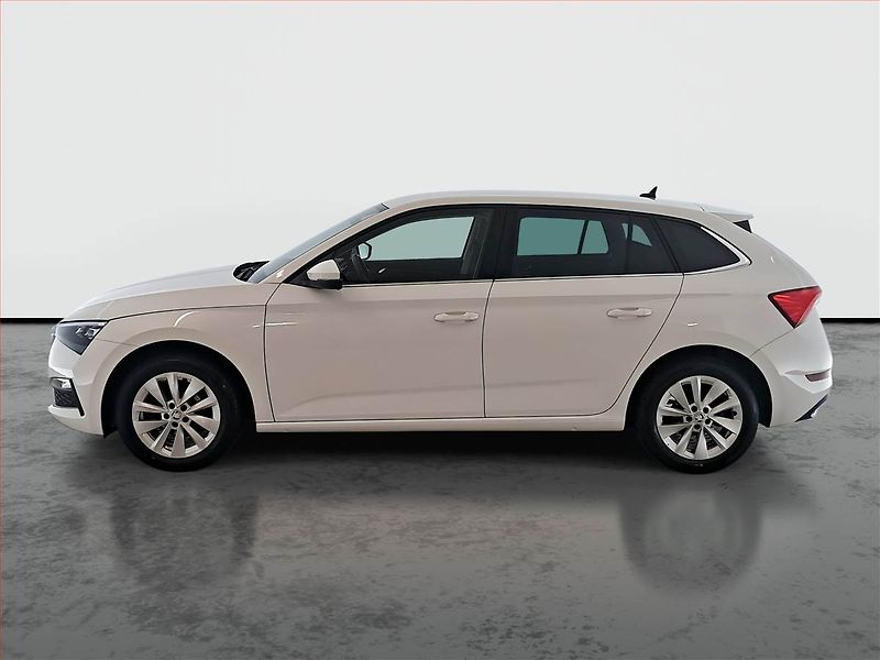 Škoda Scala (2023) Style 1.0 TSI, ČR,1.maj - fotka 3 z 16