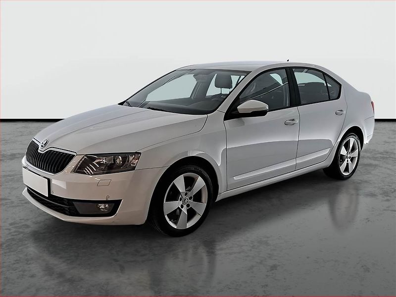 Škoda Octavia (2014) Ambition 1.2 TSI, Navi - fotka 2 z 22