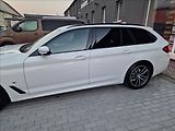 BMW Řada 5 520d Xdrive M-Sport ČR,1.Maj. - náhled 44