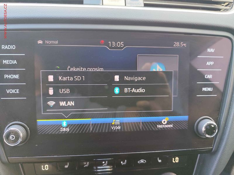 Škoda Octavia (2019) 2.0 TDI 4x4, ČR, DSG - fotka 13 z 30