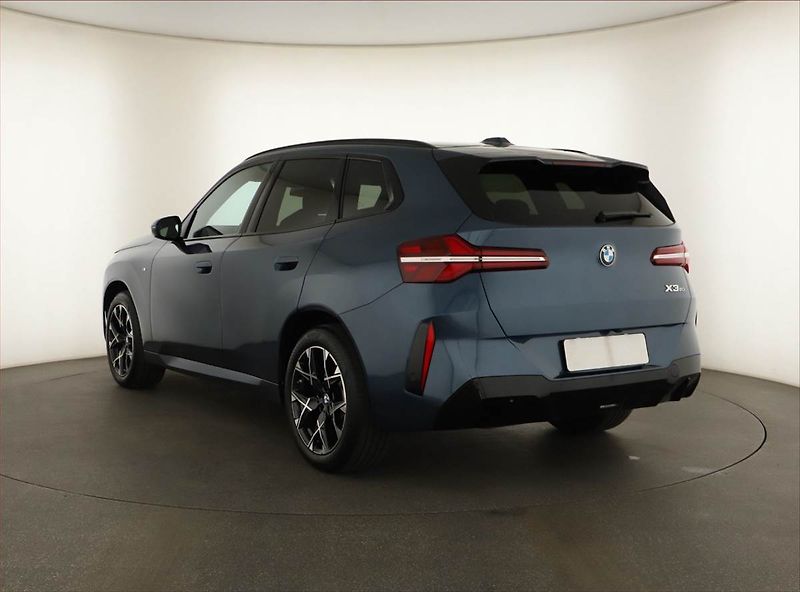 BMW X3 (2026) 20 xDrive, M SPORT, XDRIVE - fotka 4 z 19