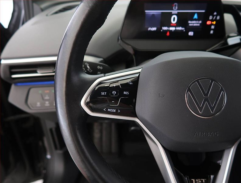 Volkswagen ID.4 (2021) Pro Perf. (82 kWh), SoH 90% - fotka 22 z 27