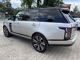 Land Rover Range Rover 4,4 V8 Autobiography - náhled 7