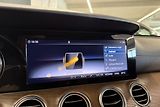 Mercedes-Benz Třídy E (2018) E 200d Exclusive - náhled 90