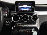 Mercedes-Benz GLC (2017) 220 d 4MATIC - náhled 12