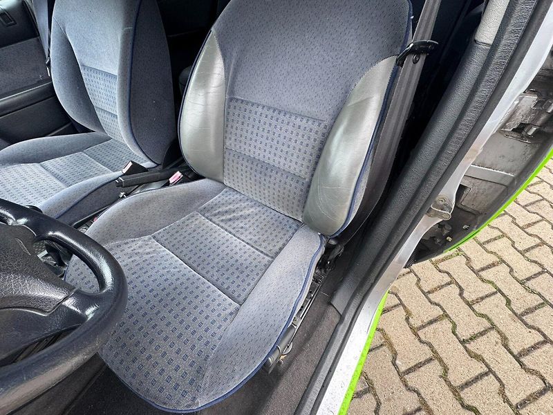 Citroën Xantia (2000) 2.0 HDI 66 KW STK - fotka 19 z 43