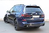 BMW X7 xDrive40d Mpaket CZ - náhled 7