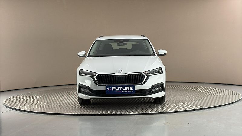 Škoda Octavia 1.0 TSI E-Tec DSG Ambition Com - fotka 3 z 23