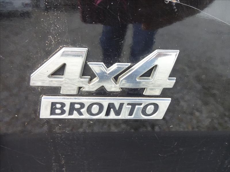 Lada Niva 1,7 i BRONTO 4x4 - fotka 47 z 50