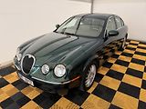 Jaguar S-Type 2.7d*152kw*AUT*CZ* - náhled 1