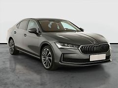 Škoda Superb (2024) 2.0 TDI - fotografie inzerátu