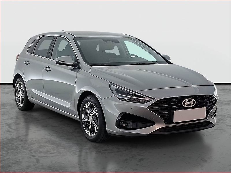 Hyundai i30 (2025) Style 1.0 T-GDI, Serv.kniha - fotografie inzerátu