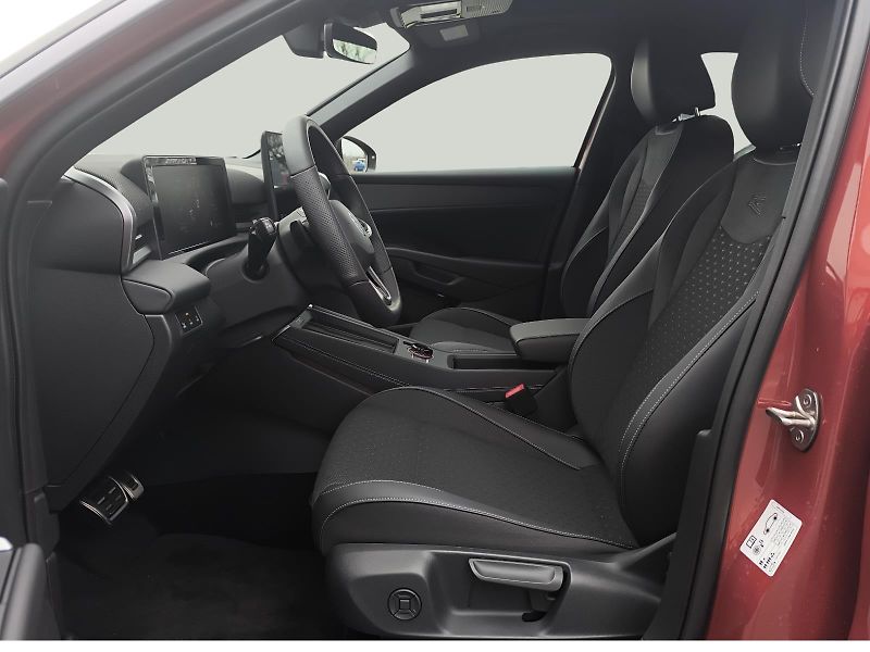 Volkswagen T-Roc R-Line 1,5 eTSI 110 kW 7DSG - fotka 6 z 22